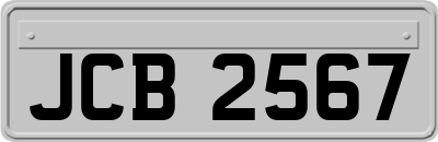 JCB2567