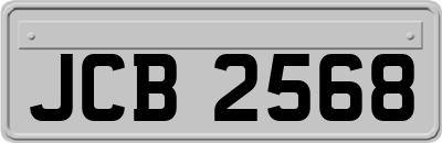 JCB2568
