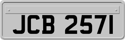 JCB2571