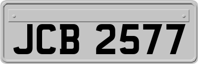 JCB2577