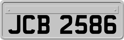 JCB2586