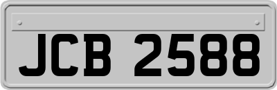 JCB2588