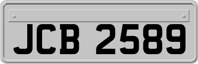 JCB2589