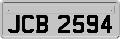 JCB2594