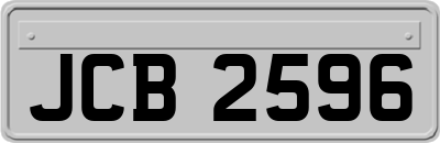 JCB2596