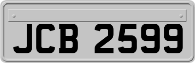 JCB2599