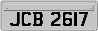 JCB2617