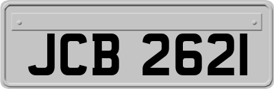 JCB2621