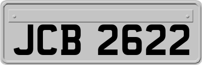 JCB2622