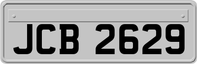 JCB2629