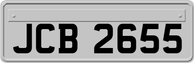 JCB2655