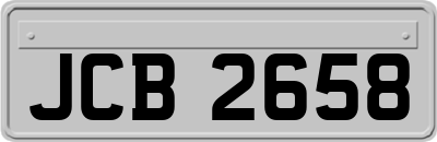 JCB2658