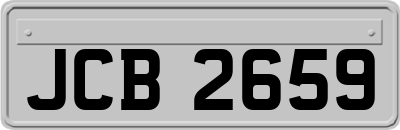 JCB2659