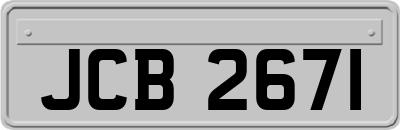 JCB2671