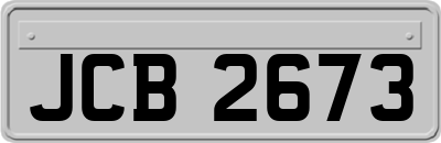 JCB2673
