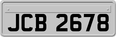 JCB2678