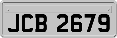 JCB2679