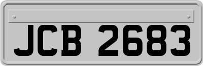 JCB2683