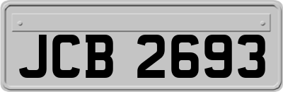 JCB2693