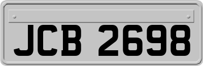 JCB2698
