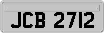 JCB2712