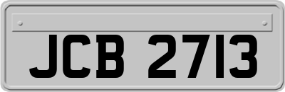JCB2713