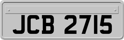 JCB2715