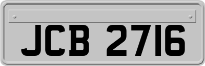 JCB2716