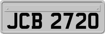 JCB2720