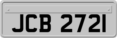 JCB2721