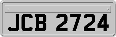JCB2724