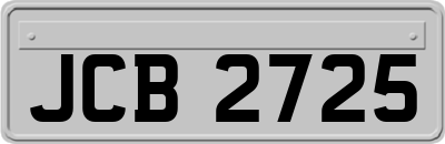 JCB2725