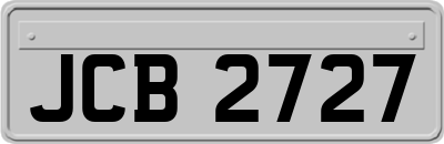 JCB2727