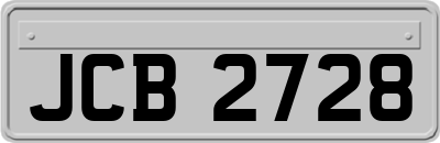 JCB2728