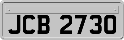 JCB2730