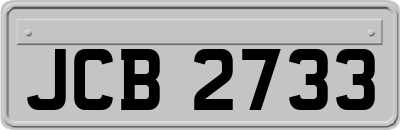 JCB2733