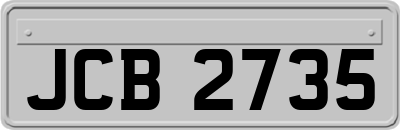 JCB2735