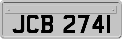 JCB2741