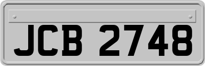 JCB2748