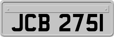JCB2751