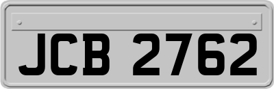 JCB2762