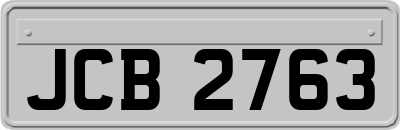JCB2763