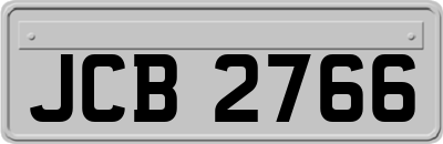 JCB2766
