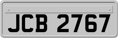 JCB2767