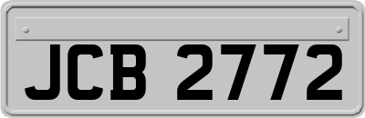 JCB2772