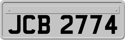 JCB2774