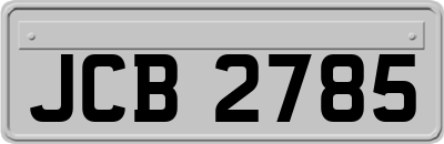JCB2785