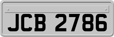 JCB2786