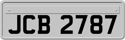 JCB2787