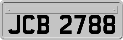 JCB2788